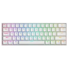 کیبورد گیمینگ مکانیکی ردراگون مدل K530 PRO Draconic White کیبورد گیمینگ مکانیکی ردراگون مدل K530 PRO Draconic White