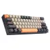 کیبورد گیمینگ مکانیکی ردراگون مدل K530 PRO ELITE OG-BK-GY