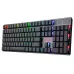 کیبورد گیمینگ مکانیکی ردراگون مدل APAS PRO Static X K535P-KBS