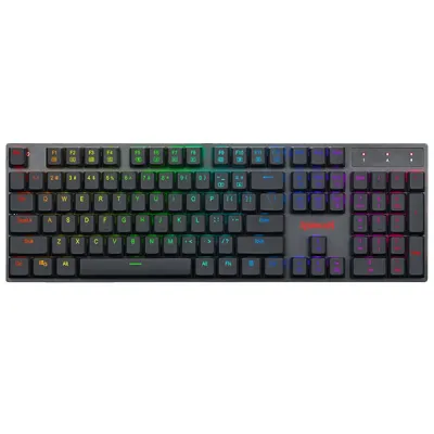 کیبورد گیمینگ مکانیکی ردراگون مدل APAS PRO Static X K535P-KBS