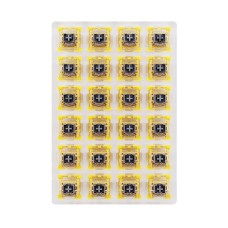 سوئیچ کیبورد مکانیکال ردراگون مدل A113 Bullet S