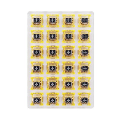 سوئیچ کیبورد مکانیکال ردراگون مدل A113 Bullet S