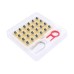 سوئیچ کیبورد مکانیکال ردراگون مدل A113 Bullet S