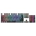 مجموعه کامل کلید کیبورد مکانیکال ردراگون مدل A130 BLACK