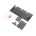 مجموعه کامل کلید کیبورد مکانیکال ردراگون مدل A130 BLACK