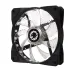 فن 3 تایی کیس گیمینگ گیم‌ مکس مدل Gamemax CL300