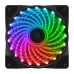 فن 3 تایی کیس گیمینگ گیم‌ مکس مدل Gamemax CL300