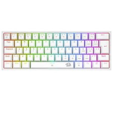 کیبورد مکانیکال گیمینگ ردراگون K617 FIZZ White کیبورد مکانیکال گیمینگ ردراگون K617 FIZZ White