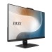 کامپیوتر همه کاره 27 اینچی ام اس آی مدل AM272P 12M B i7 16GB 500GB