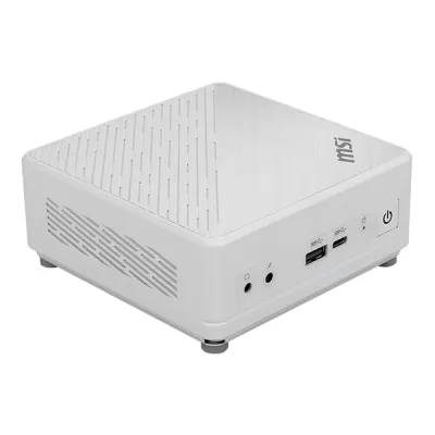 کامپیوتر کوچک ام اس آی مدل Cubi 5 10M-W i5