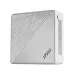 کامپیوتر کوچک ام اس آی مدل Cubi 5 10M-W i5