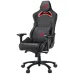 صندلی گیمینگ ایسوس مدل ROG Chariot SL300C RGB Black