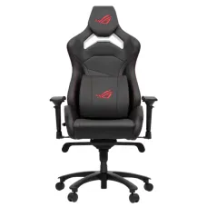 صندلی گیمینگ ایسوس مدل ROG Chariot SL300 Black صندلی گیمینگ ایسوس مدل ROG Chariot SL300 Black