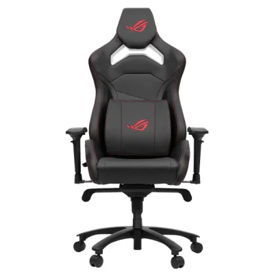 صندلی گیمینگ ایسوس مدل ROG Chariot SL300 Black