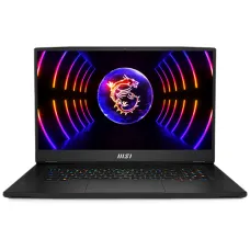 لپ تاپ 17.3 اینچی ام اس ای مدل Titan GT77 HX 13VH لپ تاپ 17.3 اینچی ام اس ای مدل Titan GT77 HX 13VH
