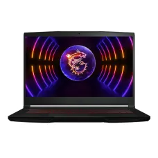 لپ تاپ 15.6 اینچی ام اس ای مدل Thin GF63 12VE i5 لپ تاپ 15.6 اینچی ام اس ای مدل Thin GF63 12VE i5
