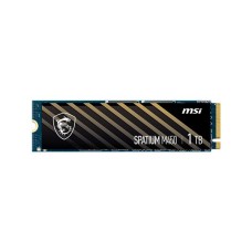 اس اس دی اینترنال ام اس آی مدل SPATIUM M450 ظرفیت 1 ترابایت اس اس دی اینترنال ام اس آی مدل SPATIUM M450 ظرفیت 1 ترابایت