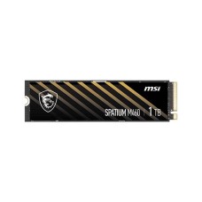 اس اس دی اینترنال ام اس آی مدل SPATIUM M460 ظرفیت 1 ترابایت اس اس دی اینترنال ام اس آی مدل SPATIUM M460 ظرفیت 1 ترابایت