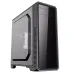 کیس گیمینگ گیم‌ مکس مدل Gamemax G561 Black