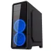 کیس گیمینگ گیم‌ مکس مدل Gamemax G561 Black