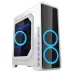 کیس گیمینگ گیم‌ مکس مدل Gamemax G561 White