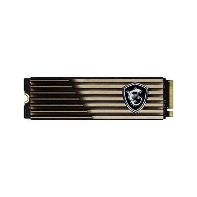 اس اس دی اینترنال ام اس آی مدل SPATIUM M460 HS ظرفیت 2 ترابایت