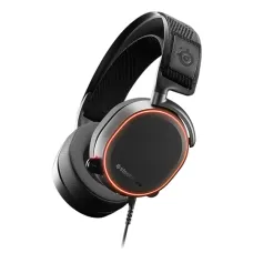 هدست گیمینگ استیل سریز مدل Arctis Pro هدست گیمینگ استیل سریز مدل Arctis Pro