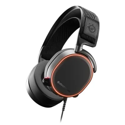 هدست گیمینگ استیل سریز مدل Arctis Pro