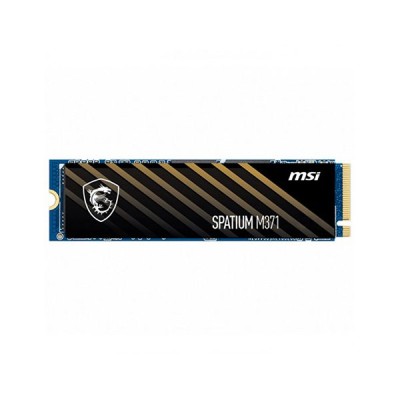 اس اس دی اینترنال ام اس آی مدل SPATIUM M371 ظرفیت 2 ترابایت