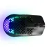 ماوس گیمینگ بیسیم استیل سریز مدل Aerox3 Onyx 2022 Edition