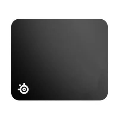ماوس پد گیمینگ استیل سریز مدل QCK Medium