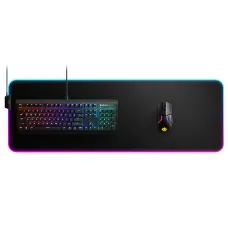 ماوس پد گیمینگ استیل سریز مدل QCK PRISM XL ماوس پد گیمینگ استیل سریز مدل QCK PRISM XL