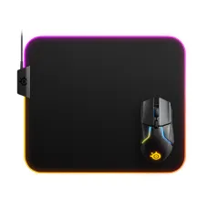 ماوس پد گیمینگ استیل سریز مدل QCK PRISM Medium ماوس پد گیمینگ استیل سریز مدل QCK PRISM Medium