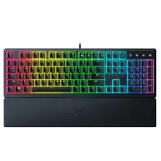 کیبورد گیمینگ ریزر مدل Ornata V3 کیبورد گیمینگ ریزر مدل Ornata V3