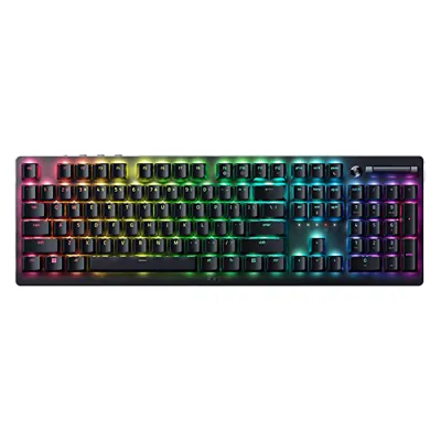 کیبورد گیمینگ ریزر مدل Deathstalker V2 Pro