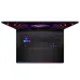 لپ تاپ 17 اینچی ام اس ای مدل Raider GE78 HX 13VG