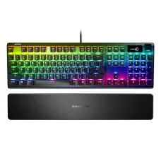 کیبورد گیمینگ استیل سریز مدل Apex Pro کیبورد گیمینگ استیل سریز مدل Apex Pro