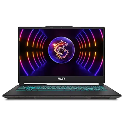لپ تاپ 15.6 اینچی ام اس ای مدل Cyborg 15 A12VE i5