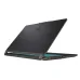 لپ تاپ 15.6 اینچی ام اس ای مدل Cyborg 15 A12VE i5