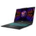 لپ تاپ 15.6 اینچی ام اس ای مدل Cyborg 15 A12VE i5