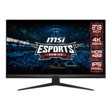 مانیتور گیمینگ ام اس آی مدل G281UV سایز 27.9 اینچ مانیتور گیمینگ ام اس آی مدل G281UV سایز 27.9 اینچ