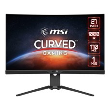 مانیتور گیمینگ ام اس آی مدل G272CQP سایز 27 اینچ مانیتور گیمینگ ام اس آی مدل G272CQP سایز 27 اینچ