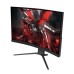مانیتور گیمینگ ام اس آی مدل G272CQP سایز 27 اینچ