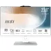 کامپیوتر همه کاره 24 اینچی ام اس آی مدل AM242P 12M T i3-1220P 8GB 500GB