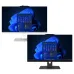 کامپیوتر همه کاره 24 اینچی ام اس آی مدل AM242P 12M T i3-1220P 8GB 500GB