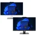 کامپیوتر همه کاره 27 اینچی ام اس آی مدل AM272P 12M i7-1260P 16GB 1TB