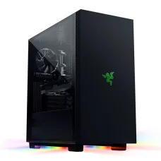 کیس گیمینگ ریزر مدل RAZER TOMAHAWK ATX کیس گیمینگ ریزر مدل RAZER TOMAHAWK ATX