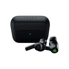 هندزفری بی سیم ریزر مدل Hammerhead True Wireless 2nd Gen هندزفری بی سیم ریزر مدل Hammerhead True Wireless 2nd Gen