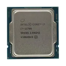 پردازنده مرکزی اینتل سری Rocket Lake مدل Core i7-11700 Try پردازنده مرکزی اینتل سری Rocket Lake مدل Core i7-11700 Try