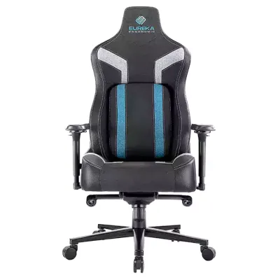 صندلی گیمینگ یوریکا مدل Python II Blue